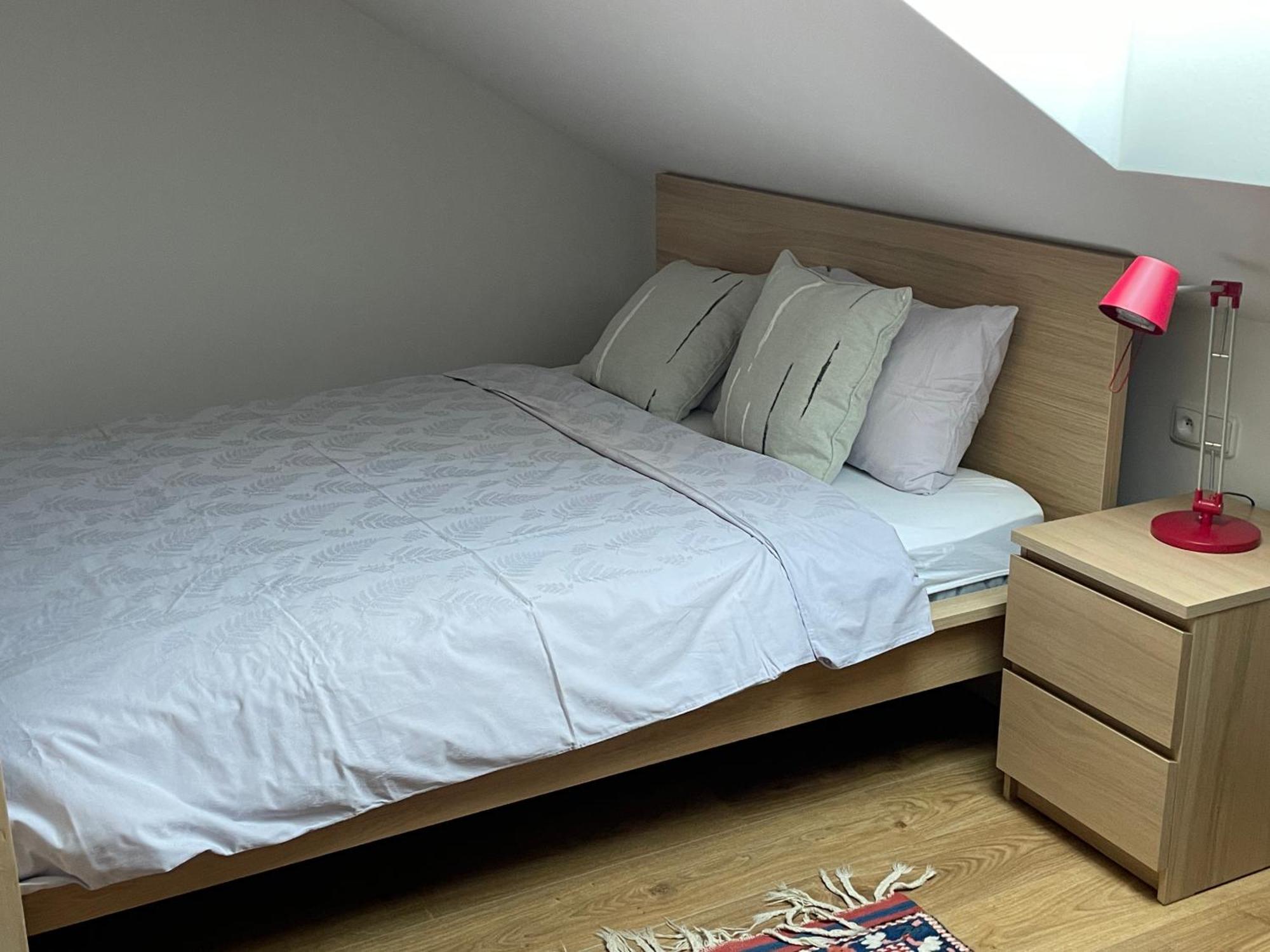 Apartman Na Upati Sumavy Stachy Exterior photo
